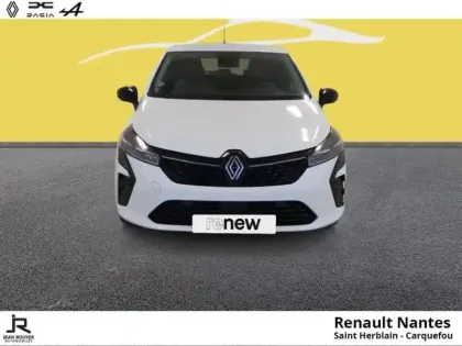 Photo 16 Renault Clio  1.0 SCe 65ch Evolution