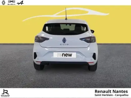 Photo 20 Renault Clio  1.0 SCe 65ch Evolution