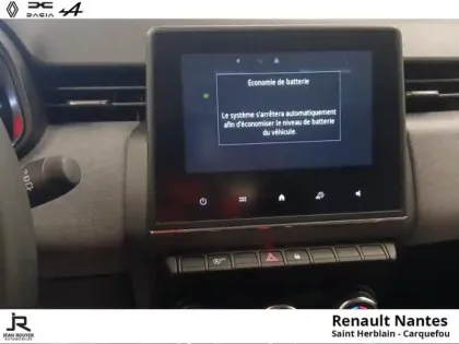 Photo 29 Renault Clio  1.0 SCe 65ch Evolution