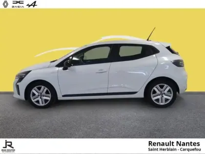 Photo 22 Renault Clio  1.0 SCe 65ch Evolution