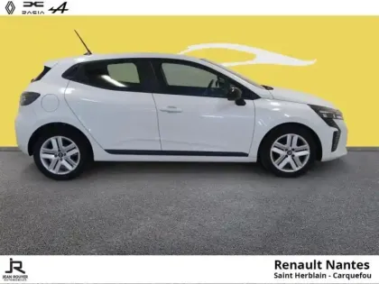 Photo 18 Renault Clio  1.0 SCe 65ch Evolution
