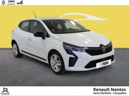 Photo 17 Renault Clio  1.0 SCe 65ch Evolution