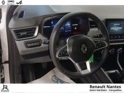 Photo 27 Renault Clio  1.0 SCe 65ch Evolution