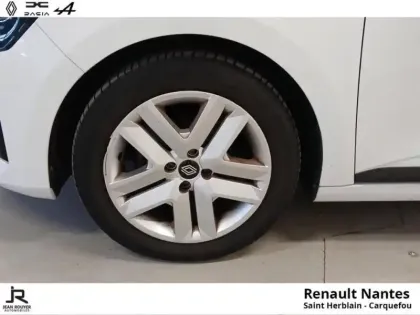 Photo 23 Renault Clio  1.0 SCe 65ch Evolution
