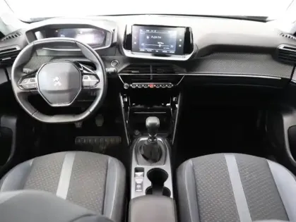 Photo 7 Peugeot 2008  1.2 PureTech 130ch S&S Allure