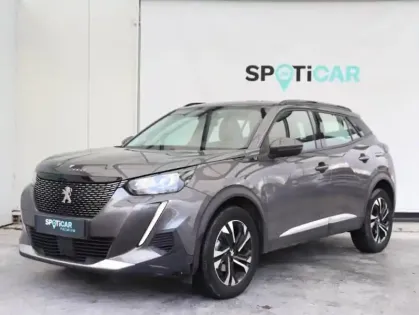 Photo Peugeot 2008 Allure
