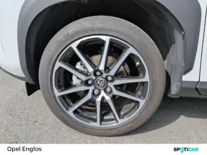 Photo 12 Toyota Yaris  Cross 130h GR Sport MC24