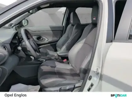 Photo 10 Toyota Yaris  Cross 130h GR Sport MC24