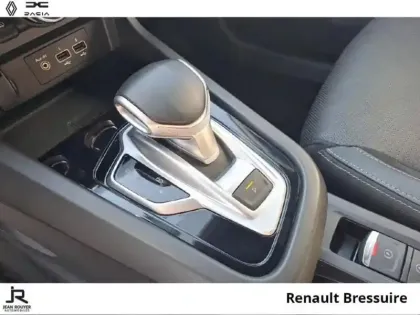 Photo 5 Renault Arkana  1.6 E-Tech hybride 145ch Engineered -22