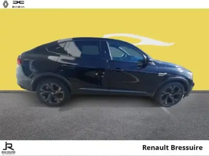Photo 12 Renault Arkana  1.6 E-Tech hybride 145ch Engineered -22