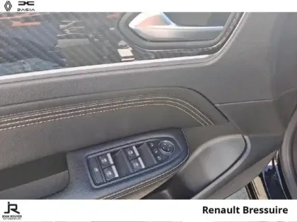 Photo 13 Renault Arkana  1.6 E-Tech hybride 145ch Engineered -22