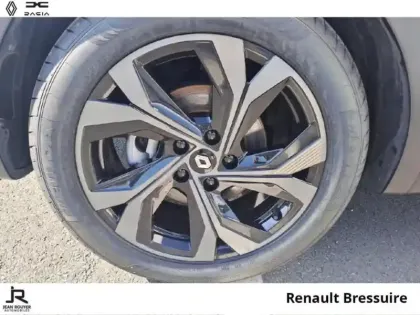 Photo 7 Renault Arkana  1.6 E-Tech hybride 145ch Engineered -22