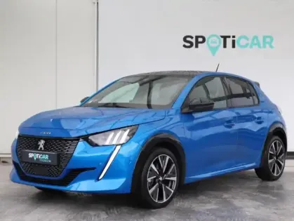 Photo Peugeot 208 Gt