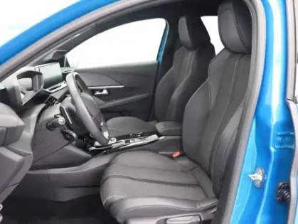 Photo 9 Peugeot 208  1.2 PureTech 130ch S&S GT EAT8