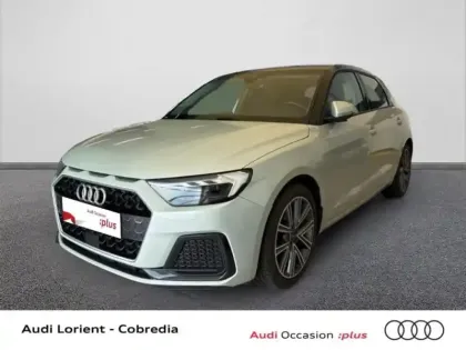 Photo Audi A1 Advanced
