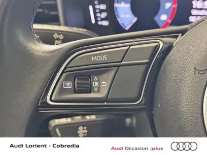 Photo 14 Audi A1  Sportback 30 TFSI 110ch Advanced