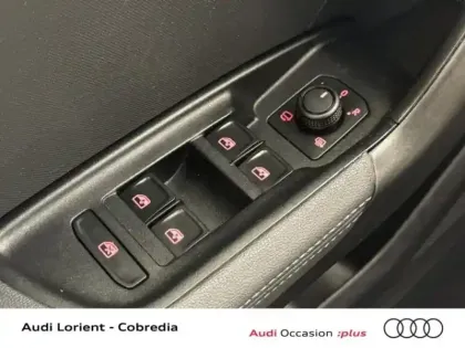 Photo 8 Audi A1  Sportback 30 TFSI 110ch Advanced