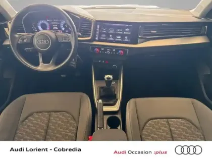 Photo 5 Audi A1  Sportback 30 TFSI 110ch Advanced