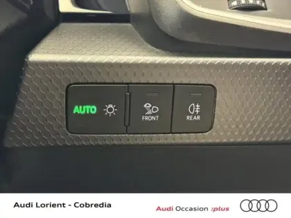Photo 11 Audi A1  Sportback 30 TFSI 110ch Advanced