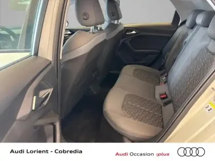 Photo 7 Audi A1  Sportback 30 TFSI 110ch Advanced