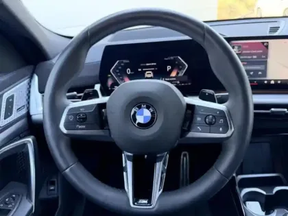 Photo 13 BMW X2  xDrive20dA 163ch M Sport DKG7