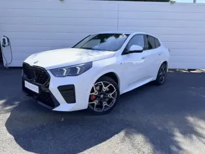 Photo Bmw X2 M Sport