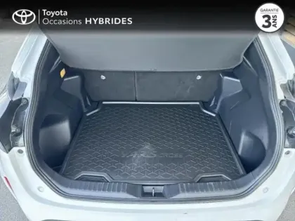 Photo 9 Toyota Yaris  Cross 116h Design MY22