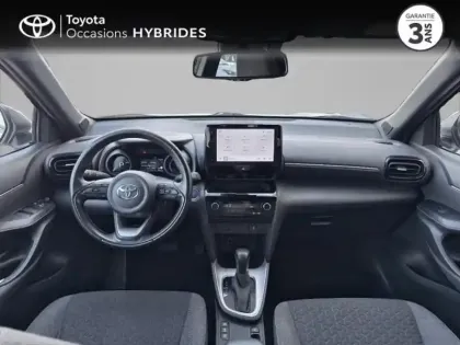 Photo 7 Toyota Yaris  Cross 116h Design MY22