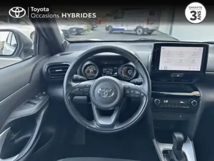 Photo 8 Toyota Yaris  Cross 116h Design MY22