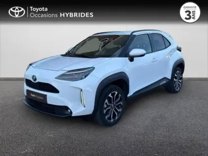 Photo Toyota Yaris Design