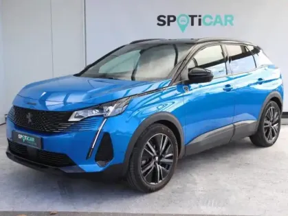 Photo Peugeot 3008 Gt