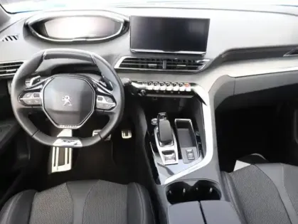 Photo 7 Peugeot 3008  HYBRID 225ch GT e-EAT8
