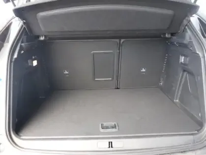 Photo 5 Peugeot 3008  HYBRID 225ch GT e-EAT8