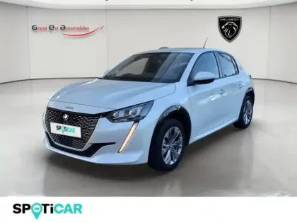 Photo Peugeot 208 Roadtrip