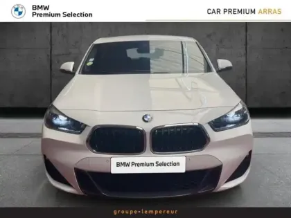 Photo 16 BMW X2  sDrive16d 116ch M Sport Euro6d-T