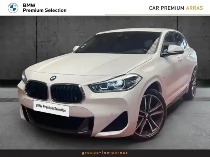 Photo 17 BMW X2  sDrive16d 116ch M Sport Euro6d-T