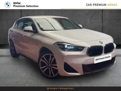 Photo Bmw X2 M Sport