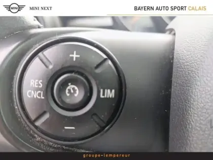 Photo 11 Mini Mini  5 Portes Cooper 136ch  Edition Greenwich BVA7