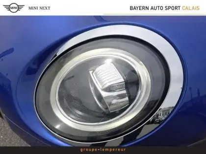 Photo 6 Mini Mini  5 Portes Cooper 136ch  Edition Greenwich BVA7