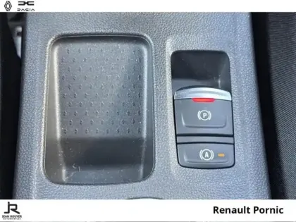 Photo 8 Renault Symbioz  ICONIC E-Tech full hybrid 160ch