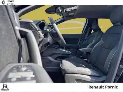 Photo 12 Renault Symbioz  ICONIC E-Tech full hybrid 160ch