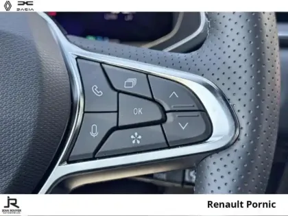 Photo 10 Renault Symbioz  ICONIC E-Tech full hybrid 160ch
