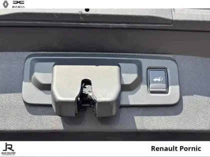 Photo 5 Renault Symbioz  ICONIC E-Tech full hybrid 160ch