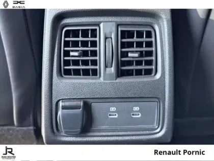 Photo 14 Renault Symbioz  ICONIC E-Tech full hybrid 160ch