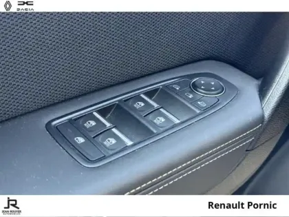 Photo 13 Renault Symbioz  ICONIC E-Tech full hybrid 160ch