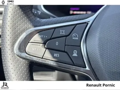 Photo 11 Renault Symbioz  ICONIC E-Tech full hybrid 160ch