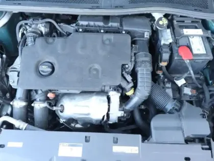 Photo 11 Peugeot 308  SW 1.5 BlueHDi 130ch S&S Active Pack EAT8