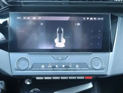 Photo 13 Peugeot 308  SW 1.5 BlueHDi 130ch S&S Active Pack EAT8
