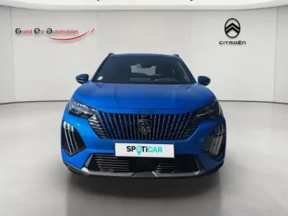 Photo 8 Peugeot 2008  1.2 PureTech 130ch S&S GT EAT8