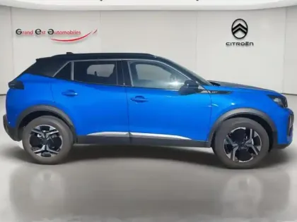 Photo 6 Peugeot 2008  1.2 PureTech 130ch S&S GT EAT8